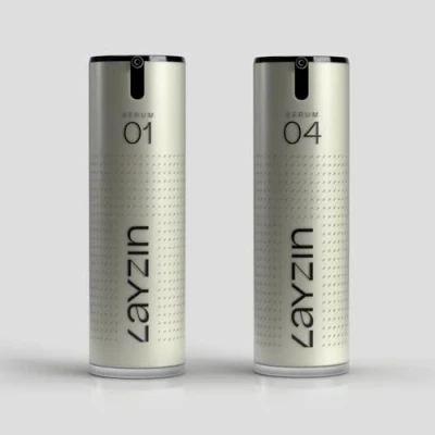 Afbeelding van Essential Care DUO SERUM 01 en 04