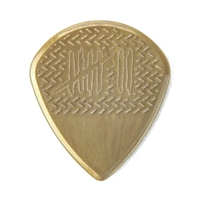 Afbeelding van Jim Dunlop Mick Thomson Custom Jazz III Plectrum 6 pack