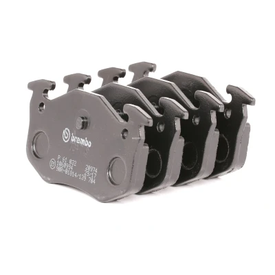 Afbeelding van Brembo Remblokset P 61 032