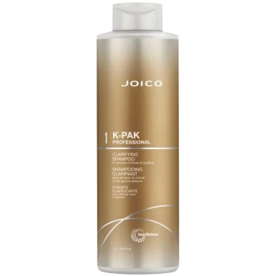 Image de Joico K PAK Clarifying Shampoo 1000 ml