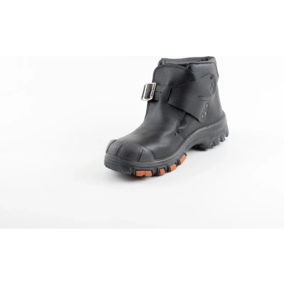Afbeelding van Emma S3 Vulcanus XD werkschoenen maat 39