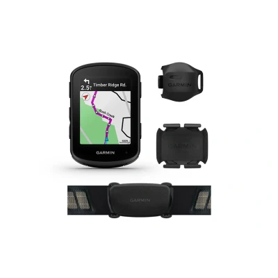 Afbeelding van Garmin Edge 840 Bundel Fietsnavigatie