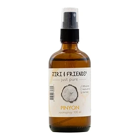 Afbeelding van Jiri &amp; Friends Aromatherapie Spray Pinyon