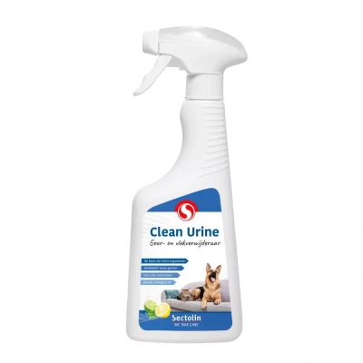 Image de Sectolin Clean Urine Dog