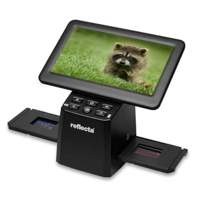 Afbeelding van Reflecta x44 Dia /Filmscanner