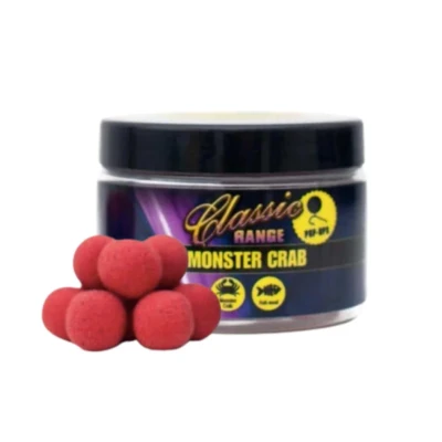 Afbeelding van Martin SB Pop ups Monster Crab 50g (15mm)