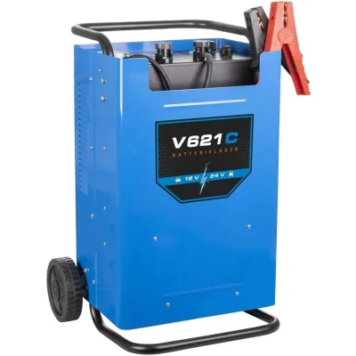 Afbeelding van Güde Acculader V 621 C snelstarter 20 800Ah