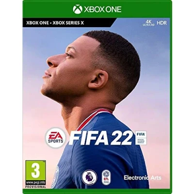 Afbeelding van FIFA 22 (Xbox One)