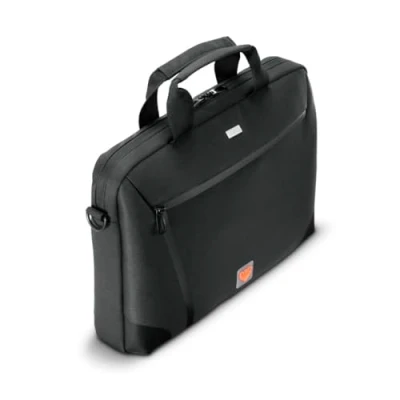 Afbeelding van Hama Laptop tas &quot;Extreme Protect&quot; stootbestendig, 34 36cm (13,3&quot; 14,1&quot;), zwar