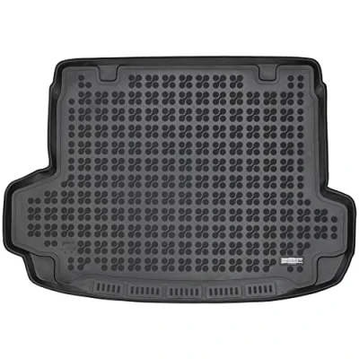 Afbeelding van M MOTOS Kofferbakmat voor Honda CR V sinds 2018 Verbeter je reiscomfort met de antislipmat alle weersomstandigheden, bescherming tegen vuil