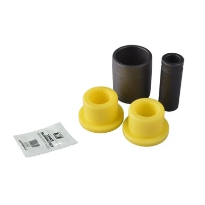 Afbeelding van TEDGUM TED39406 Draagarmrubbers Achteras, Binnen, Aan beide zijden, Achter PU (Polyurethaan) voor driehoeksdraagarm VOLVO: V70 3