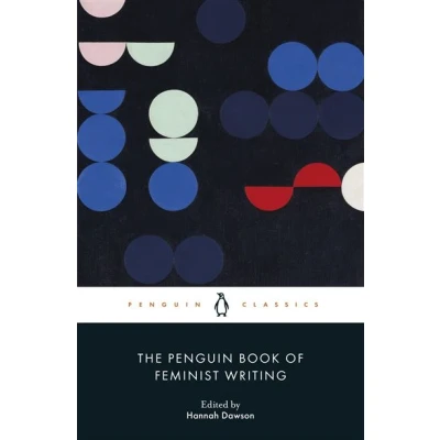 Image de The Penguin Book of Feminist Writing
