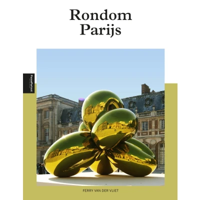 Afbeelding van Rondom Parijs