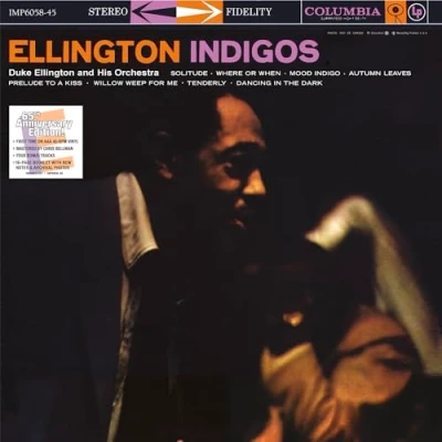 Afbeelding van The Complete Ellington Indigos