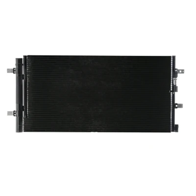 Afbeelding van MAHLE ORIGINAL AC 412 000P Condensor Airco Met droger 625, 640 MERCEDES BENZ: C Class Saloon