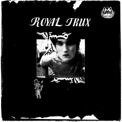 Afbeelding van Royal Trux (LP)