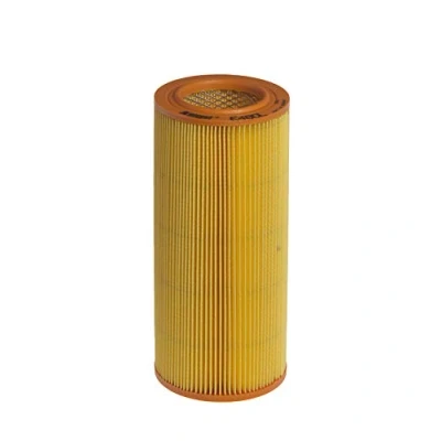 Afbeelding van HENGST Filter E480L Luchtfilter 272 116 insert FIAT: Punto II Hatchback, Idea, LANCIA: Musa