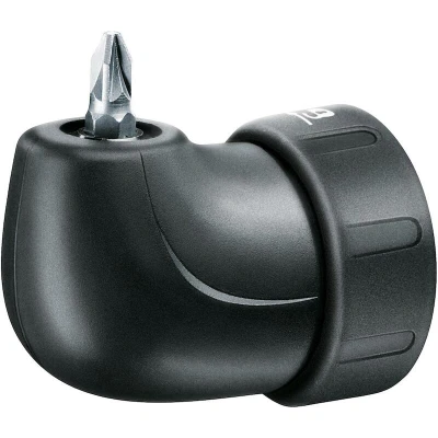 Afbeelding van Bosch Home and Garden 1600A001Y8 Hoekopzetstuk Geschikt voor IXO