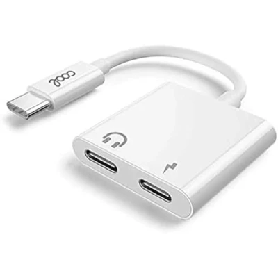 Afbeelding van USB Hub Cool White