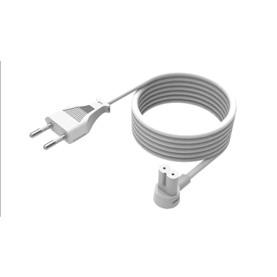 Afbeelding van Era 5 meter kabel wit