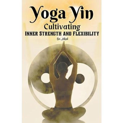 Afbeelding van Yoga Yin