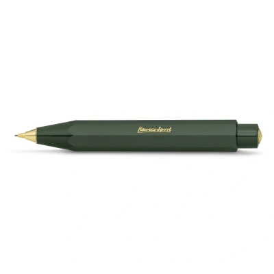 Afbeelding van Kaweco Classic Sport Green PLC 0,7mm