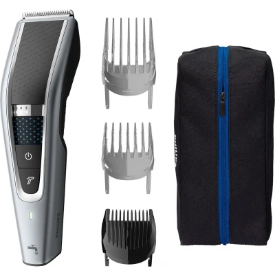 Afbeelding van Draadloze Tondeuse Philips series 5000