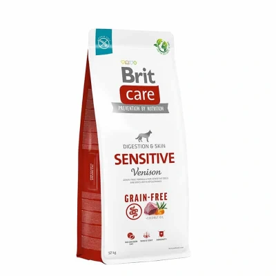Afbeelding van Brit Care Grain Free Sensitive