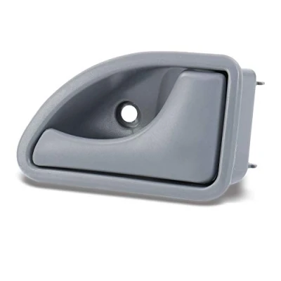 Afbeelding van PRASCO RN3048407 Deurgrepen Binnen, Rechts voor Grijs RENAULT: Kangoo I, TWINGO 1, 1 Kasten