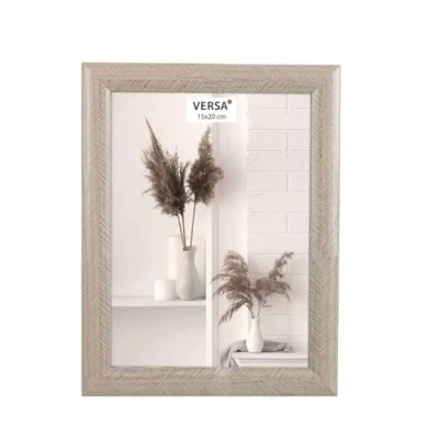 Afbeelding van Fotolijsten Versa Hout MDF Vintage 1,5 x 23 18 cm