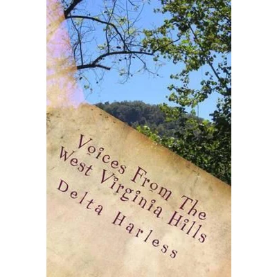 Afbeelding van Voices From The West Virginia Hills