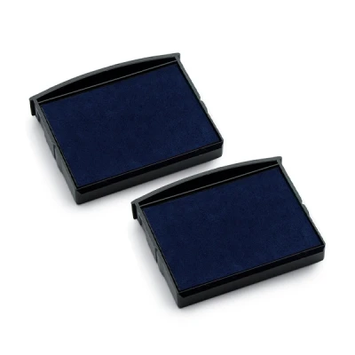 Image de Colop E/2100 tampon encreur (2 pièces) bleu