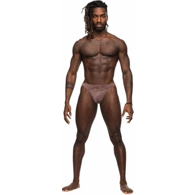 Afbeelding van Male Power 454274MVLX Bong V Thong L/XL