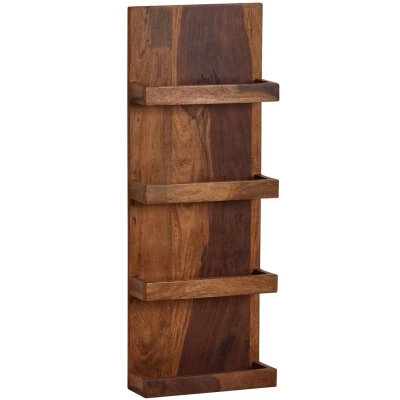 Afbeelding van Sky Style Mumbai Wandrek Sheesham Hout