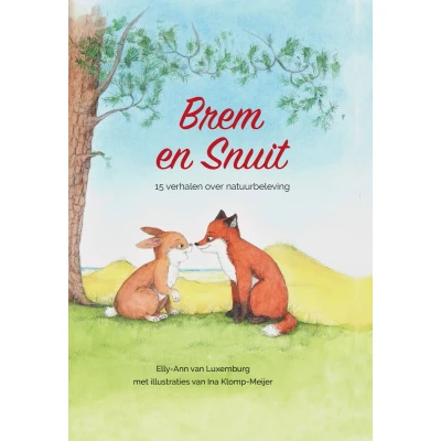 Afbeelding van Brem en Snuit