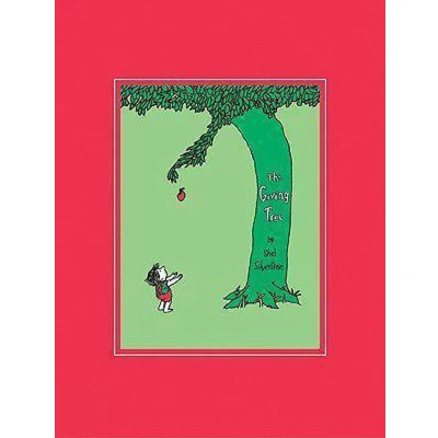Afbeelding van The Giving Tree