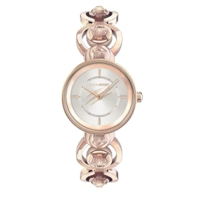 Afbeelding van Plein Sport PSLEA0624 Polshorloge Dames Kwarts Supernova