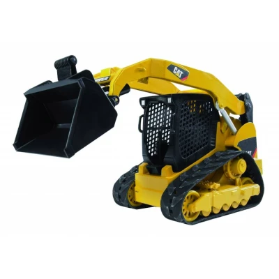 Afbeelding van Bruder Caterpillar bobcat