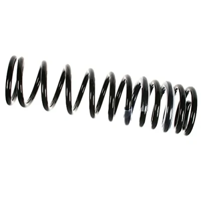 Afbeelding van SKF VKDL 34029 Chassisveer Achteras Schroefveer met constante diameter zonder huls