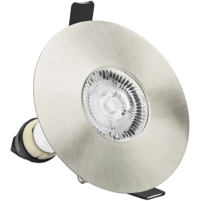 Afbeelding van IP65 LED inbouwspot Lykke