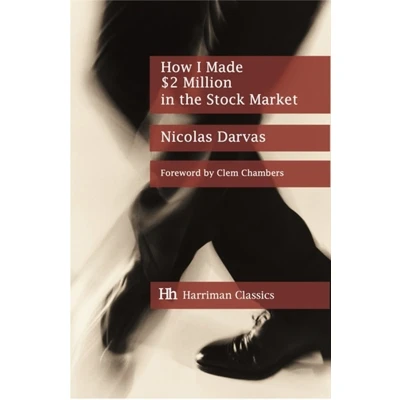 Afbeelding van How I Made $2 Million in the Stock Market