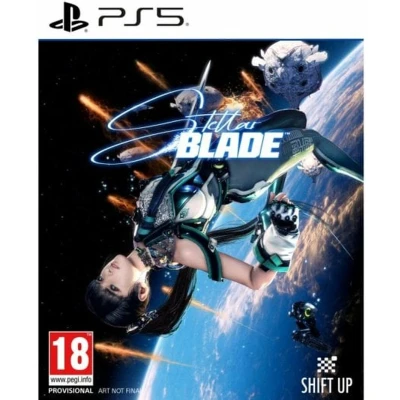 Afbeelding van Stellar Blade PS5