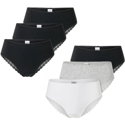 Afbeelding van Schiesser Brasilslip Modern Multipacks