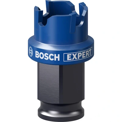 Image de BOSCH 2608900493 Scie cloche Expert Tôle 22x5 mm