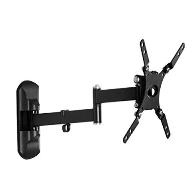 Afbeelding van Philips TV Muurbeugel SQM9222/00 Universele Beugel Draaibaar en Kantelbaar voor TV’s tot 42 Inch 25 KG VESA maat 400x400