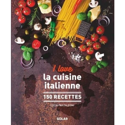 Image de I love la cuisine italienne