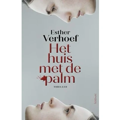 Afbeelding van Het huis met de palm