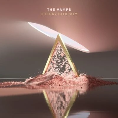 Afbeelding van Vamps Cherry Blossom