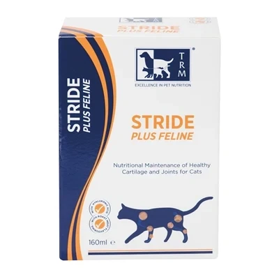 Afbeelding van TRM STRIDE PLUS FELINE