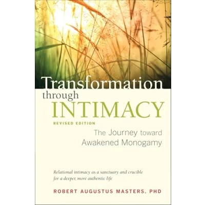 Afbeelding van Transformation Through Intimacy